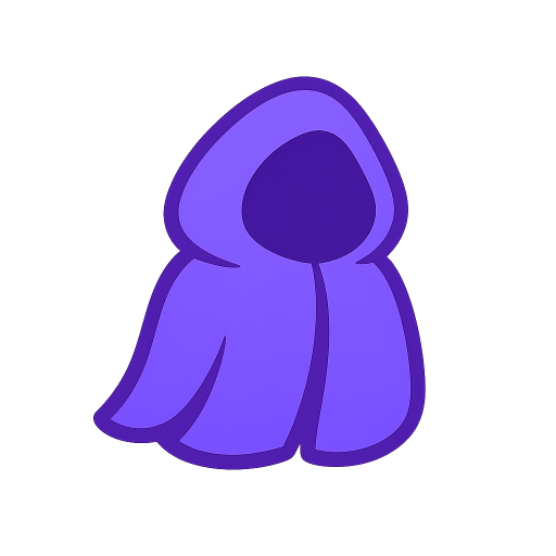 Cloaked Logo